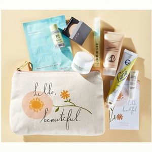 ⭐️ Anthropologie Best of Beauty Bundle ⭐️